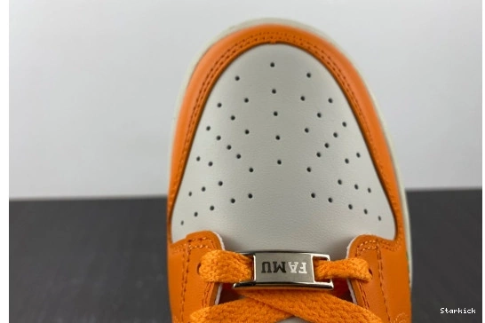 Low A&M University Dunk Nike Florida DR6188-800 1209